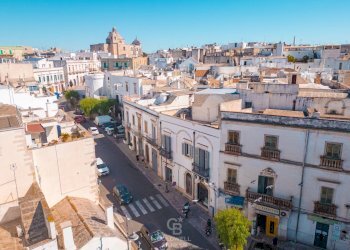 Foto 77 - Stabile - Palazzo VIA DONIZETTI
 
89, Martina Franca - foto 77