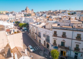 Foto 78 - Stabile - Palazzo VIA DONIZETTI
 
89, Martina Franca - foto 78