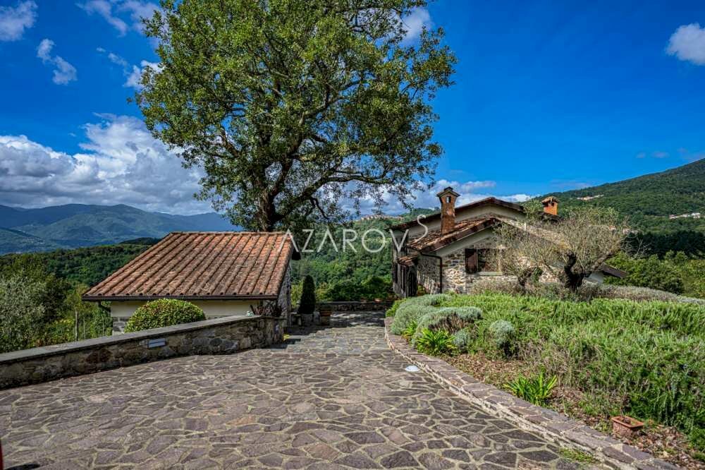 Villa Bagnone - foto 2