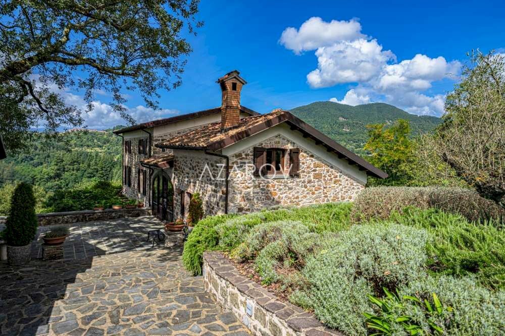 Villa Bagnone - foto 3