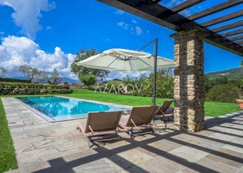 Villa Bagnone - foto 7