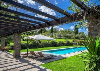 Villa Bagnone - foto 8