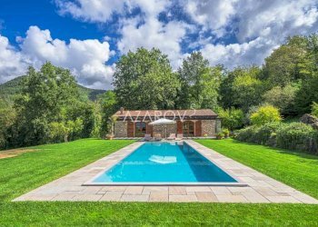 Villa Bagnone - foto 9