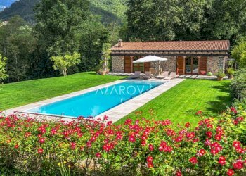 Villa Bagnone - foto 11