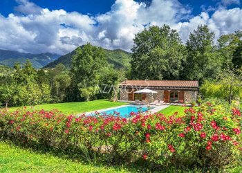 Villa Bagnone - foto 12