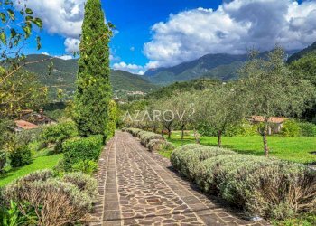 Villa Bagnone - foto 13