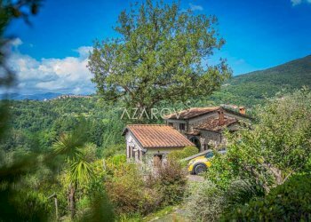 Villa Bagnone - foto 16