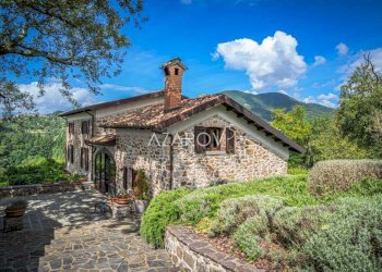 Villa Bagnone - foto 19