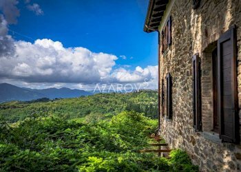 Villa Bagnone - foto 23