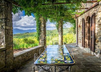 Villa Bagnone - foto 24