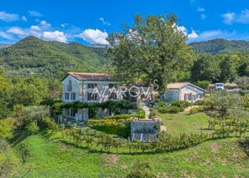 Villa Bagnone - foto 25