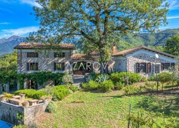 Villa Bagnone - foto 26