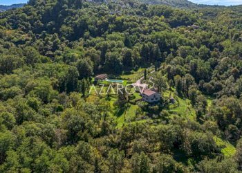 Villa Bagnone - foto 28