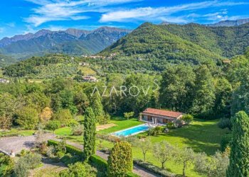 Villa Bagnone - foto 29