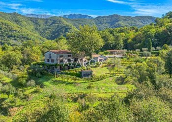 Villa Bagnone - foto 30