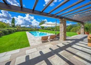 Villa Bagnone - foto 31