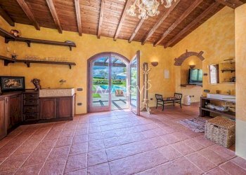 Villa Bagnone - foto 32