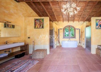 Villa Bagnone - foto 34