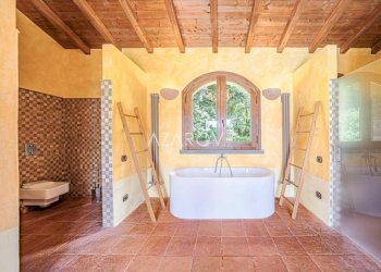 Villa Bagnone - foto 35