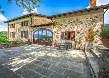 Villa Bagnone - foto 37