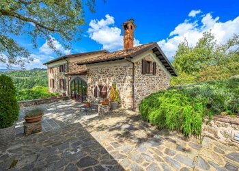 Villa Bagnone - foto 38