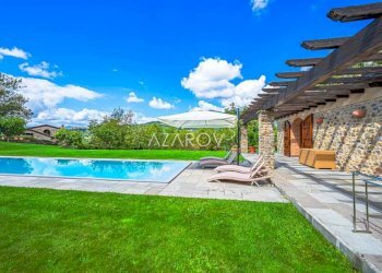 Villa Bagnone - foto 42