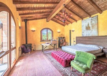 Villa Bagnone - foto 43