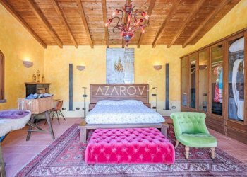 Villa Bagnone - foto 45