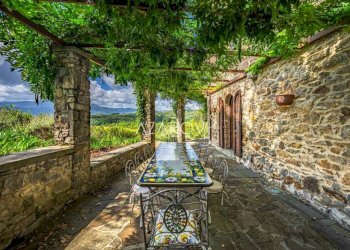 Villa Bagnone - foto 55