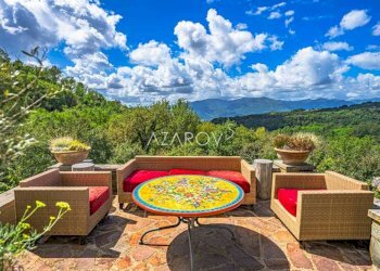 Villa Bagnone - foto 58