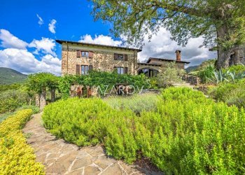 Villa Bagnone - foto 59