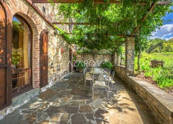 Villa Bagnone - foto 60