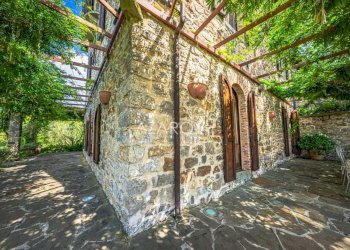 Villa Bagnone - foto 62