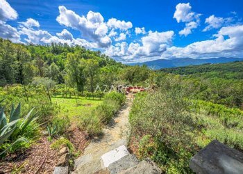 Villa Bagnone - foto 66