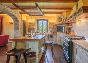 Villa Bagnone - foto 69