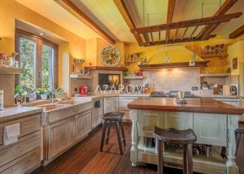 Villa Bagnone - foto 70