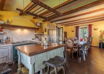 Villa Bagnone - foto 71