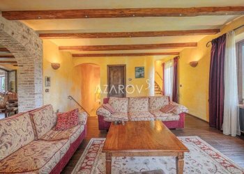 Villa Bagnone - foto 75