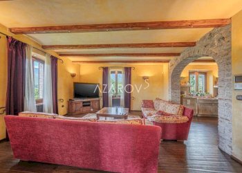 Villa Bagnone - foto 79