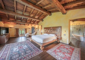 Villa Bagnone - foto 82