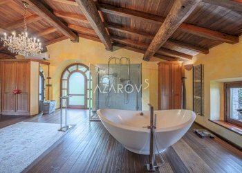 Villa Bagnone - foto 84