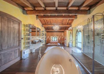 Villa Bagnone - foto 85