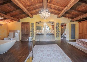 Villa Bagnone - foto 86