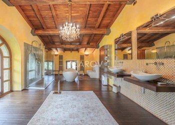 Villa Bagnone - foto 87