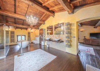 Villa Bagnone - foto 88