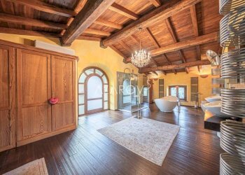 Villa Bagnone - foto 89