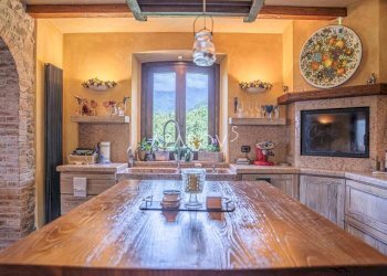 Villa Bagnone - foto 92