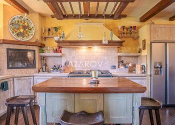 Villa Bagnone - foto 93