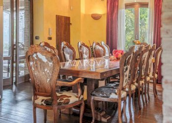 Villa Bagnone - foto 94