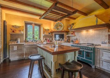 Villa Bagnone - foto 95